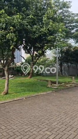 Tanah Strategis Dijual di BSD Tangerang Selatan 294m2 Tanah Strategis Dijual di BSD Tangerang Selatan 294m2