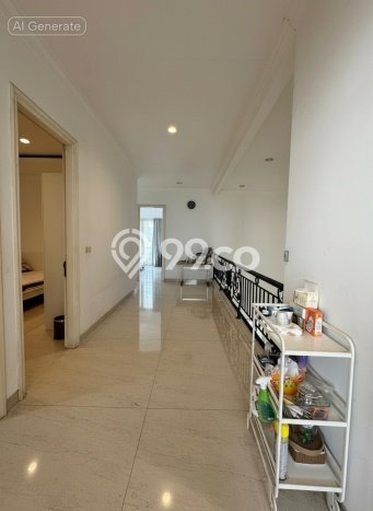 For Sale Rumah Mewah Exclusive di BSD, Tangerang Selatan For Sale Rumah Mewah Exclusive di BSD, Tangerang Selatan