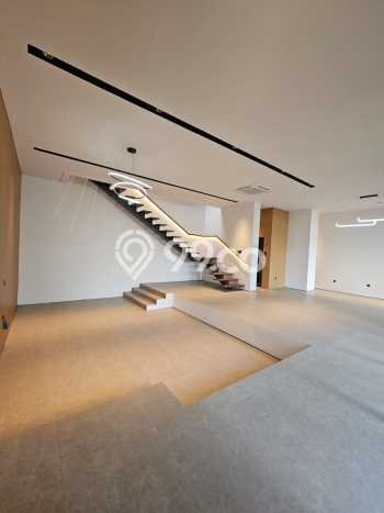Jual Rumah Luas Megah Dengan View Eksklusif di BSD, Tangerang Jual Rumah Luas Megah Dengan View Eksklusif di BSD, Tangerang