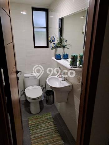 Best Deal Hunian Mewah Ideal dan Luas di BSD, Tangerang Selatan Best Deal Hunian Mewah Ideal dan Luas di BSD, Tangerang Selatan
