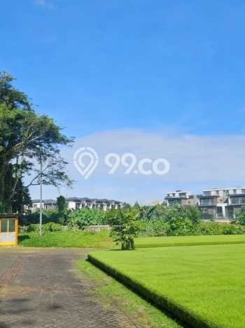 Lahan Kosong Dijual di Tangerang Selatan dengan Area 300m2 Lahan Kosong Dijual di Tangerang Selatan dengan Area 300m2