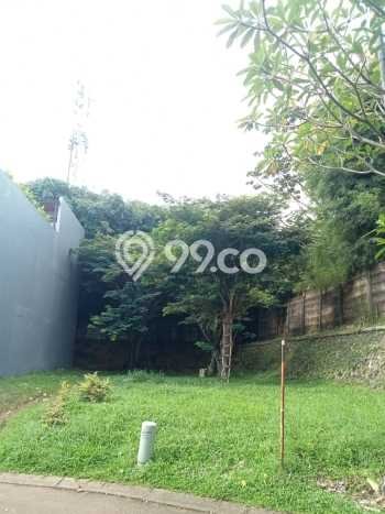 Tanah di BSD, Tangerang Selatan Luas 240m2 Dijual Segera Tanah di BSD, Tangerang Selatan Luas 240m2 Dijual Segera