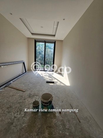 Hunian Mewah LB 337m2 Siap Pakai Desain Elegan di BSD, Tangerang Hunian Mewah LB 337m2 Siap Pakai Desain Elegan di BSD, Tangerang