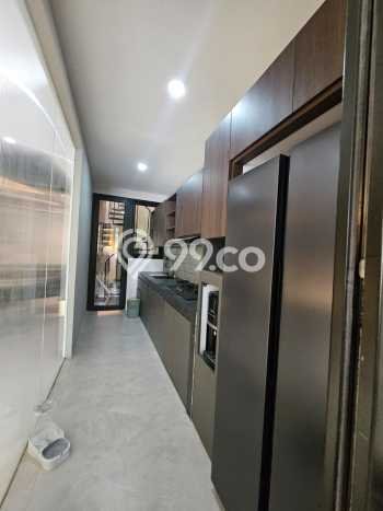 Rumah Elit Modern Tanpa Renovasi di Alam Sutera Tangerang Rumah Elit Modern Tanpa Renovasi di Alam Sutera Tangerang
