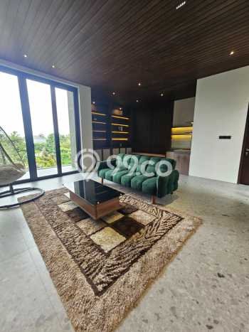 Rumah Elit Modern Tanpa Renovasi di Alam Sutera Tangerang Rumah Elit Modern Tanpa Renovasi di Alam Sutera Tangerang