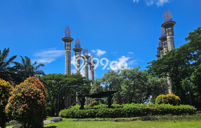 Jual Segera Rumah Siap Huni di Kawasan BSD City, Tangerang Jual Segera Rumah Siap Huni di Kawasan BSD City, Tangerang