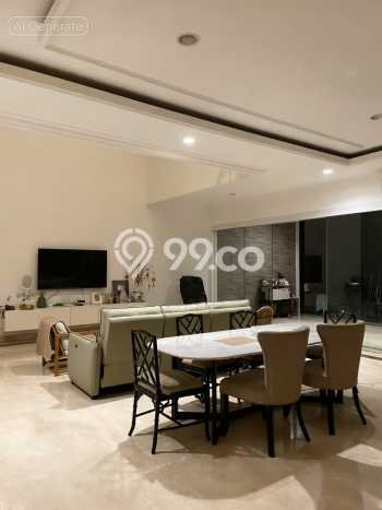 For Sale Rumah Mewah Exclusive di BSD, Tangerang Selatan For Sale Rumah Mewah Exclusive di BSD, Tangerang Selatan