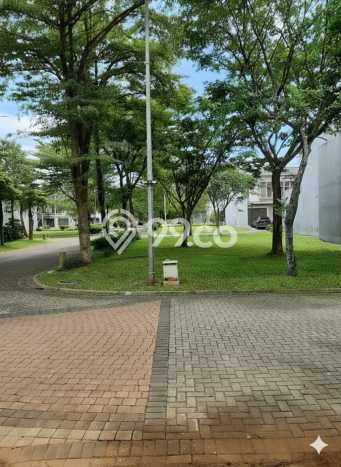 Tanah Dijual Lokasi Strategis di Tangerang dengan Luas 180m2 Tanah Dijual Lokasi Strategis di Tangerang dengan Luas 180m2