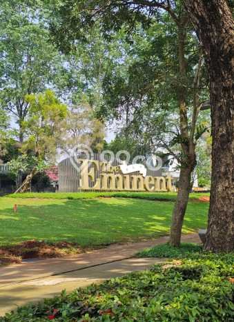 Tanah Dijual Area Strategis di BSD Tangerang 142m2 Tanah Dijual Area Strategis di BSD Tangerang 142m2