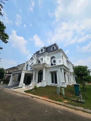 Jual Segera Rumah Siap Huni di Kawasan BSD City, Tangerang Jual Segera Rumah Siap Huni di Kawasan BSD City, Tangerang