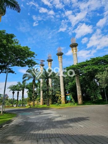 AREA PROSPEKTIF! Tanah Kawasan BSD, Luas 200m², Akses Fasilitas Umum AREA PROSPEKTIF! Tanah Kawasan BSD, Luas 200m², Akses Fasilitas Umum
