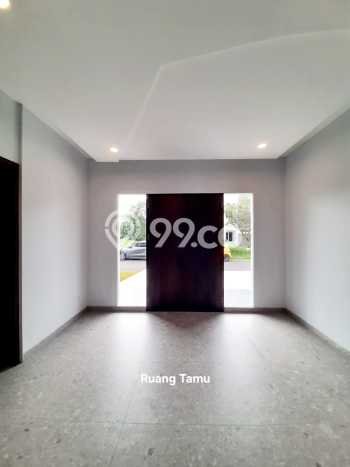 For Sale! Luxury House LT 204m2 Desain Elegan di Alam Sutera For Sale! Luxury House LT 204m2 Desain Elegan di Alam Sutera