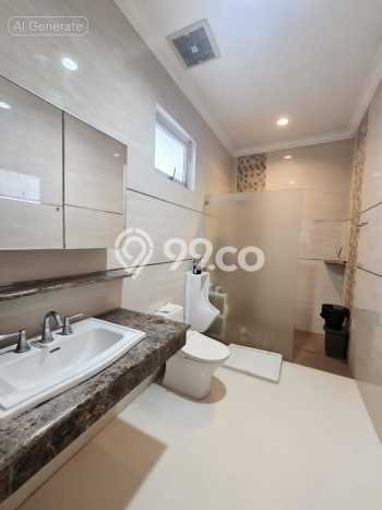 Jual Rumah Luas Megah Dengan View Cantik di Gading Serpong, Tangerang Jual Rumah Luas Megah Dengan View Cantik di Gading Serpong, Tangerang