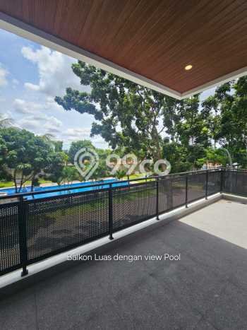 Hunian Super Mewah dengan Akses Paling Strategis di Alam Sutera, Tangerang Hunian Super Mewah dengan Akses Paling Strategis di Alam Sutera, Tangerang