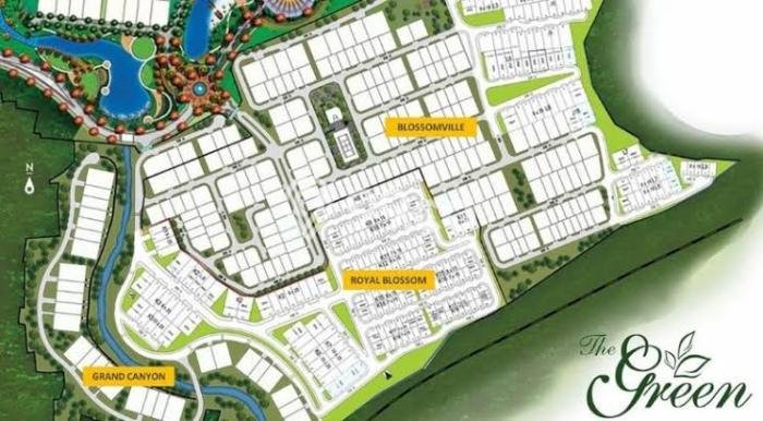 Tanah Dijual Lokasi BSD, Tangerang Selatan Luas 120m2 Legalitas Aman Tanah Dijual Lokasi BSD, Tangerang Selatan Luas 120m2 Legalitas Aman