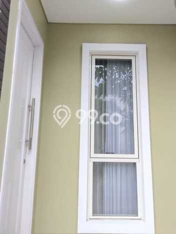 Ready to Use! Premium House LT 112m2 Desain Elegan di Alam Sutera Ready to Use! Premium House LT 112m2 Desain Elegan di Alam Sutera