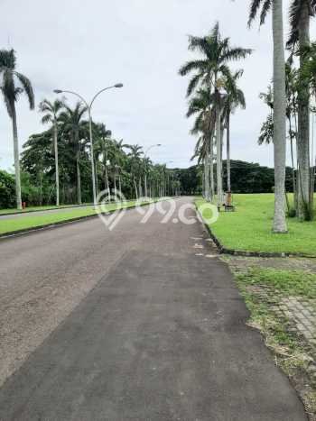 Tanah Kavling Dijual di BSD, Tangerang dengan Luas Tanah 1403m2 Tanah Kavling Dijual di BSD, Tangerang dengan Luas Tanah 1403m2