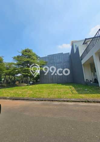 Dijual Tanah 275m2 di Alam Sutera, Tangerang Dijual Tanah 275m2 di Alam Sutera, Tangerang