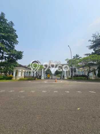 Tanah Kavling Dijual di BSD, Tangerang dengan Luas Tanah 420m2 Tanah Kavling Dijual di BSD, Tangerang dengan Luas Tanah 420m2