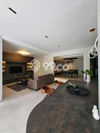 Rumah Elit Modern Tanpa Renovasi di Alam Sutera Tangerang Rumah Elit Modern Tanpa Renovasi di Alam Sutera Tangerang