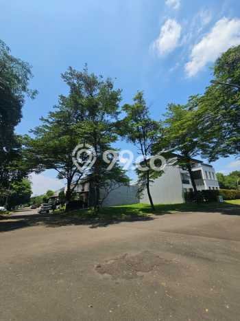 Dijual Tanah di Tangerang, Luas 255m2 - Dijual Tanah di Tangerang, Luas 255m2 -