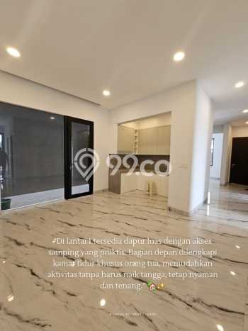 Jual Rumah Luas Megah Dengan View Cantik di Alam Sutera, Tangerang Jual Rumah Luas Megah Dengan View Cantik di Alam Sutera, Tangerang
