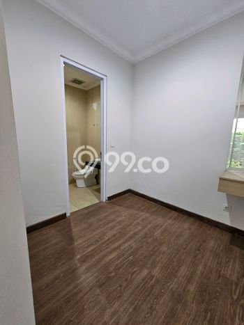 Rumah Luxury Modern Tanpa Renovasi di BSD Green Wich Tangerang Rumah Luxury Modern Tanpa Renovasi di BSD Green Wich Tangerang