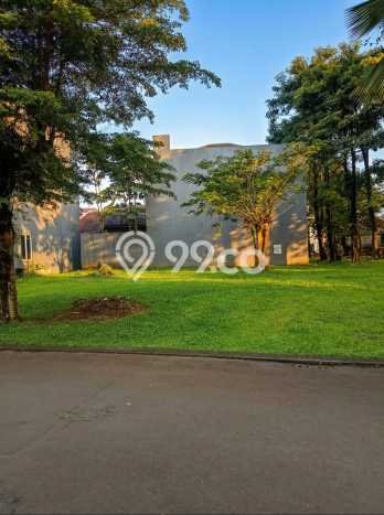 Tanah Kavling Dijual di Tangerang dengan Spesifikasi 286m2 Tanah Kavling Dijual di Tangerang dengan Spesifikasi 286m2