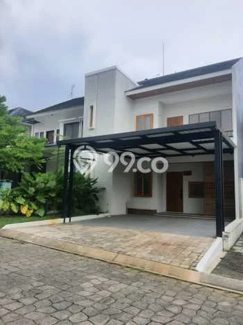 Disewakan Rumah Harga Terjangkau di Kota Wisata Jakarta Timur dengan 4 Kamar Tidur Disewakan Rumah Harga Terjangkau di Kota Wisata Jakarta Timur dengan 4 Kamar Tidur