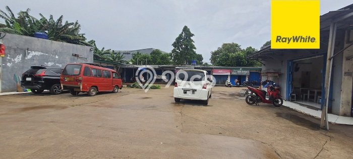 Lahan untuk Dijual di Jatisampurna Bekasi Luas 1500m2 Lahan untuk Dijual di Jatisampurna Bekasi Luas 1500m2