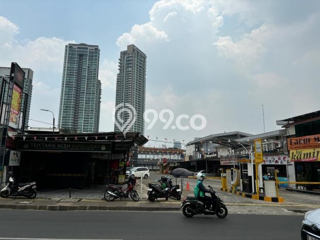 Jarang Ada! Tanah di Pasar Minggu Punya Luas 3058m2 SHM Jarang Ada! Tanah di Pasar Minggu Punya Luas 3058m2 SHM