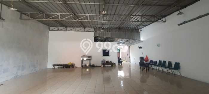 Komersial Dijual di Gunung Putri Bogor dengan LB 0m2 Komersial Dijual di Gunung Putri Bogor dengan LB 0m2