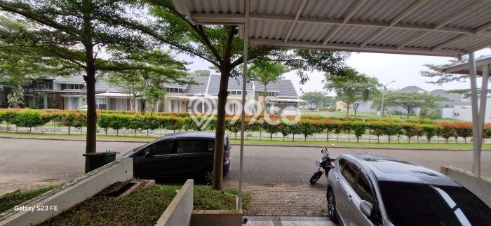 Rumah Minimalis 3 KT di Cibubur Bekasi Rumah Minimalis 3 KT di Cibubur Bekasi