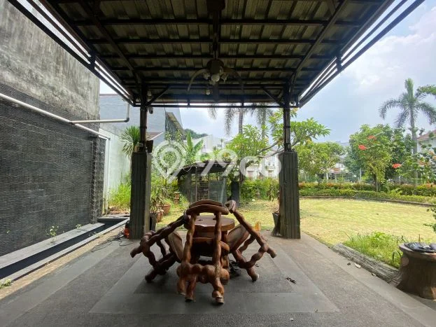 Hunian Super Mewah dengan Akses Paling Strategis di Kota Wisata, Bogor Hunian Super Mewah dengan Akses Paling Strategis di Kota Wisata, Bogor