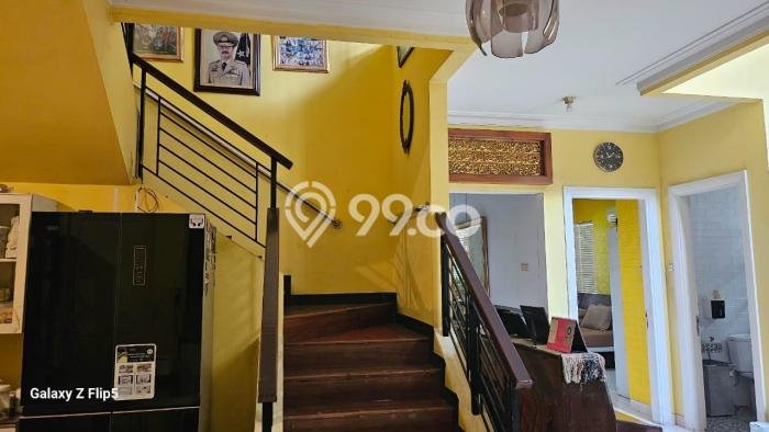 Dijual Rumah Mewah Elegan Dengan View Cantik di Kota Wisata, Bogor Dijual Rumah Mewah Elegan Dengan View Cantik di Kota Wisata, Bogor