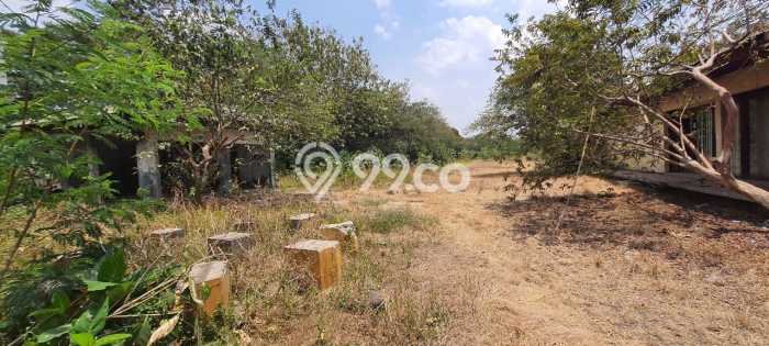 Kavling Tanah untuk Dijual di Cibubur, Jakarta Timur, Luas 3754m2 Kavling Tanah untuk Dijual di Cibubur, Jakarta Timur, Luas 3754m2
