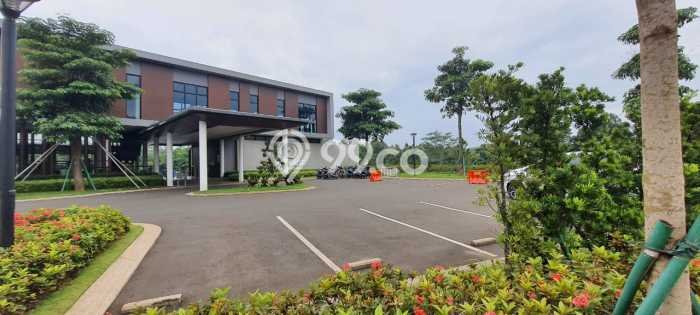 Rumah Mewah LB 230m2 Siap Pakai Desain Elegan di Citra Grand, Jakarta Timur Rumah Mewah LB 230m2 Siap Pakai Desain Elegan di Citra Grand, Jakarta Timur