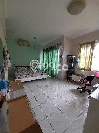 Rumah Luas Asri 4 KT Siap Huni di Kota Wisata Bogor Rumah Luas Asri 4 KT Siap Huni di Kota Wisata Bogor
