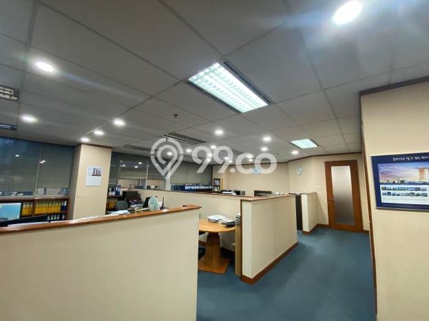 Unit Pabrik Dijual di Tanah Abang Jakarta Pusat Luas Tanah 462m2, Luas Bangunan 0m2 Unit Pabrik Dijual di Tanah Abang Jakarta Pusat Luas Tanah 462m2, Luas Bangunan 0m2