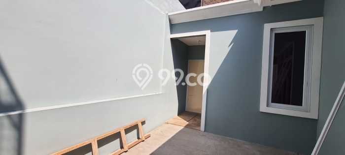 Hunian Cantik Minimalis Lb 68m2 di Cimanggis, Depok Hunian Cantik Minimalis Lb 68m2 di Cimanggis, Depok