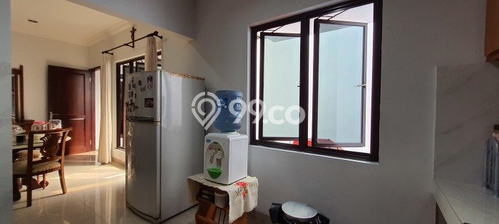 Hunian Mewah LB 261m2 Siap Pakai Desain Elegan di Citra Grand, Jakarta Timur Hunian Mewah LB 261m2 Siap Pakai Desain Elegan di Citra Grand, Jakarta Timur