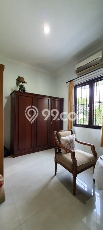 Hunian Mewah LB 261m2 Siap Pakai Desain Elegan di Citra Grand, Jakarta Timur Hunian Mewah LB 261m2 Siap Pakai Desain Elegan di Citra Grand, Jakarta Timur