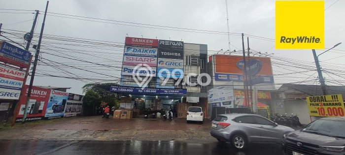 Ruko Komersial Dijual di Jatisampurna Bekasi LT 60m2 & LB 180m2 Ruko Komersial Dijual di Jatisampurna Bekasi LT 60m2 & LB 180m2