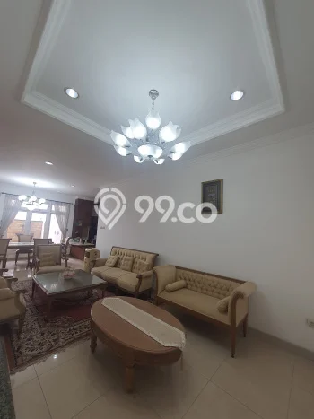 Rumah Sewa Bogor LT 300m2 LB 261m2 Kawasan Kota Wisata Rumah Sewa Bogor LT 300m2 LB 261m2 Kawasan Kota Wisata