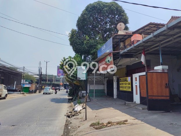 Hot Offer Hunian Mewah Ideal dan Luas di Jaka Setia, Bekasi Hot Offer Hunian Mewah Ideal dan Luas di Jaka Setia, Bekasi