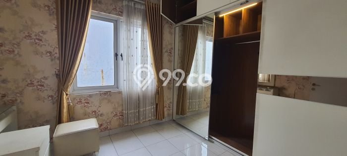 Rumah Minimalis 3 KT di Kota Wisata Jakarta Timur Rumah Minimalis 3 KT di Kota Wisata Jakarta Timur