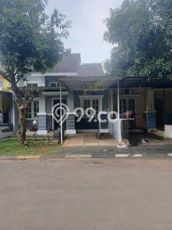 Hunian Nyaman Asri 2 KT Siap Huni di Kota Wisata Bogor Hunian Nyaman Asri 2 KT Siap Huni di Kota Wisata Bogor