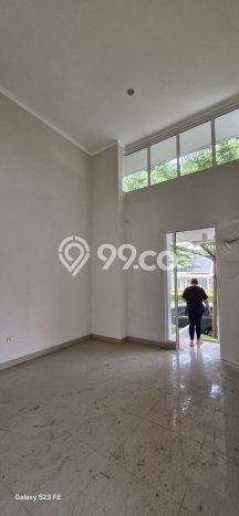 Rumah Minimalis 3 KT di Cibubur Bekasi Rumah Minimalis 3 KT di Cibubur Bekasi