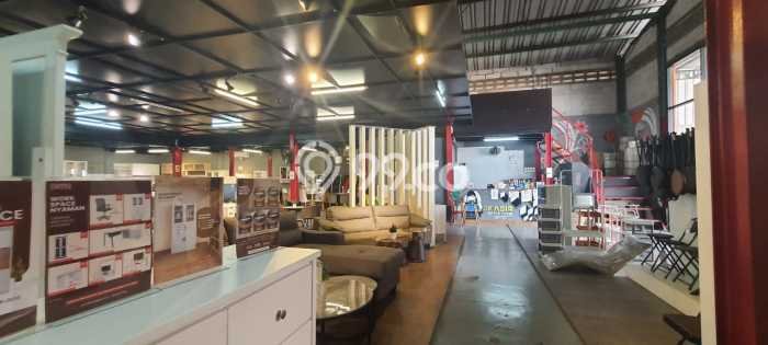 Paling Dicari! Pabrik Dijual di Bekasi Harga Kompetitif Paling Dicari! Pabrik Dijual di Bekasi Harga Kompetitif