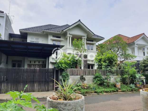 For Sale! Premium House LT 384m2 Desain Modern di Citra Grand For Sale! Premium House LT 384m2 Desain Modern di Citra Grand